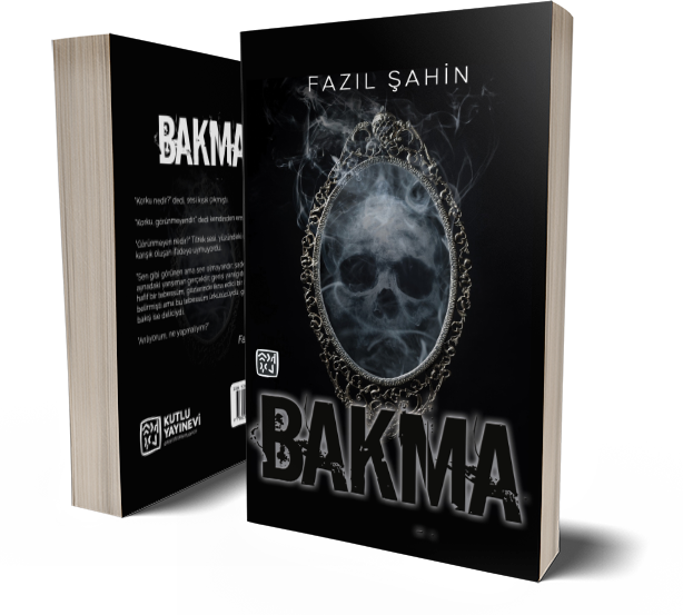 Bakma - Fazıl Şahin