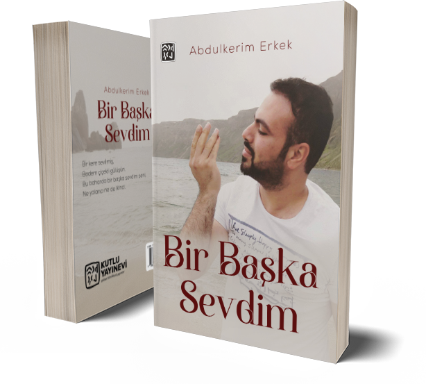 Bir Başka Sevdim - Abdulkerim Erkek