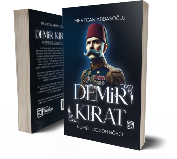 Demir Kırat - Mertcan Abbasoğlu