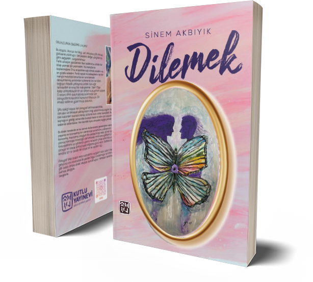 Dilemek - Sinem Akbıyık