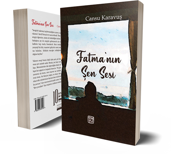 Fatma'nın Şen Sesi - Cansu Karavuş