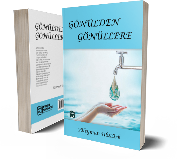 Gönülden Gönüllere - Süleyman Ulutürk
