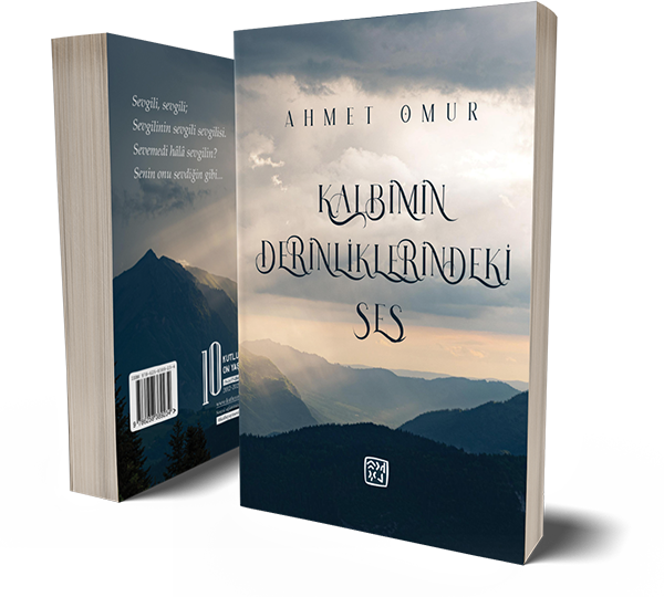Kalbimin Derinliklerindeki Ses - Ahmet Omur