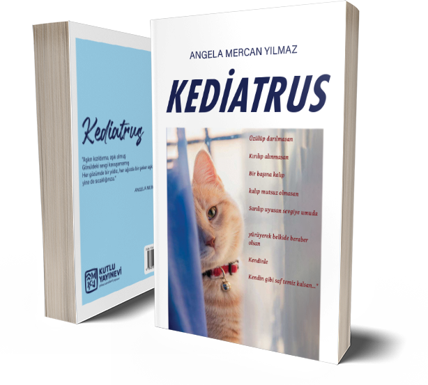 Kediatrus - Angela Mercan Yılmaz