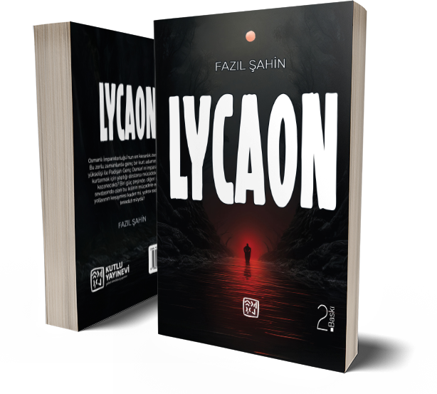 Lycaon - Fazıl Şahin