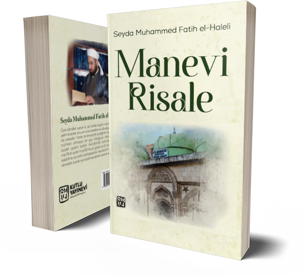 Manevi Risale - Mehmet Fatih Seydaoğulları