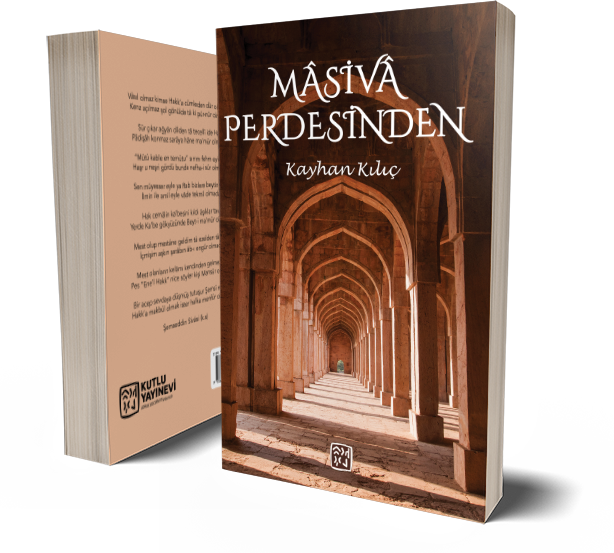Masiva Perdesinden - Kayhan Kılıç