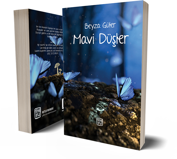 Mavi Düşler - Beyza Güler
