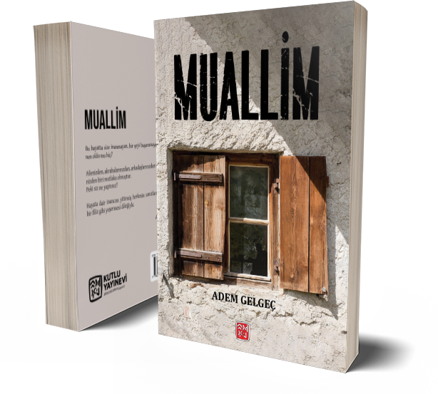 Muallim - Adem Gelgeç