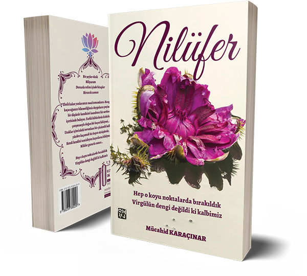 Nilüfer - Mücahid Karaçınar