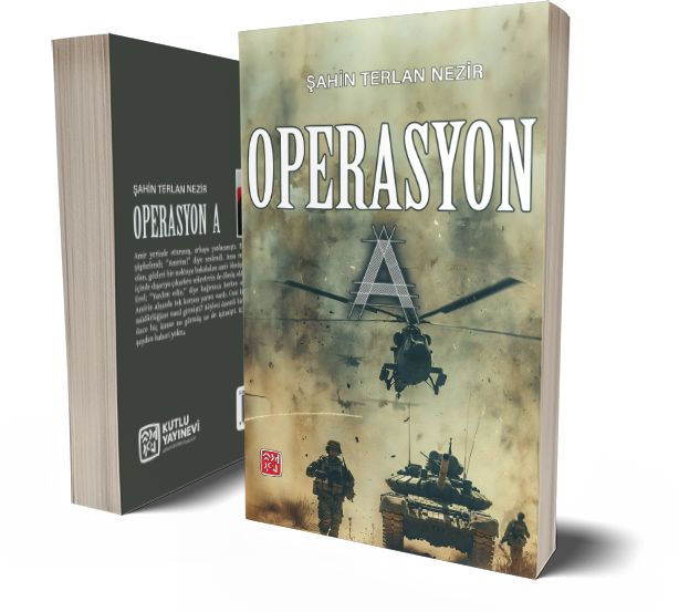 Operasyon A - Terlan Nezir