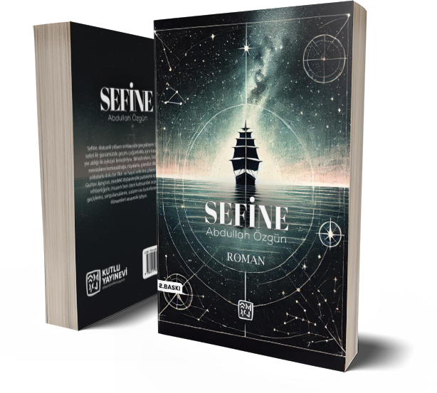 Sefine - Abdullah Özgün