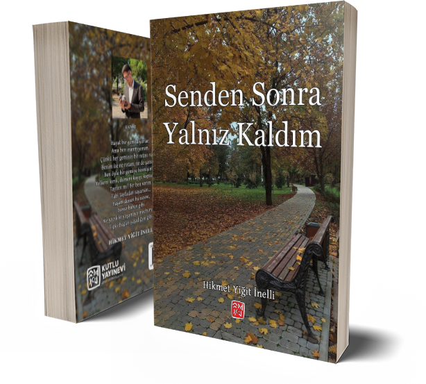 Senden Sonra Yalnız Kaldım - Hikmet Yiğit İnelli