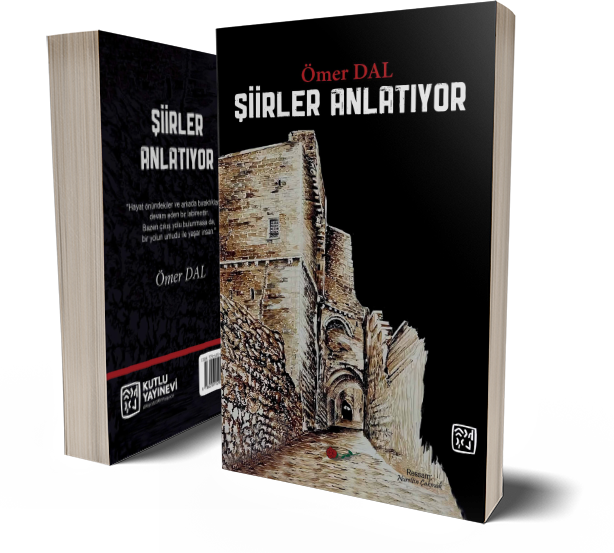 Şiirler Anlatıyor - Ömer Dal