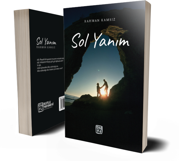 Sol Yanım - Rahman Kamsız