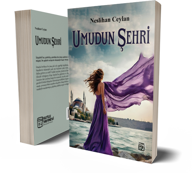 Umudun Şehri - Neslihan Ceylan