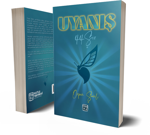 Uyanış - Orpen Şanlı