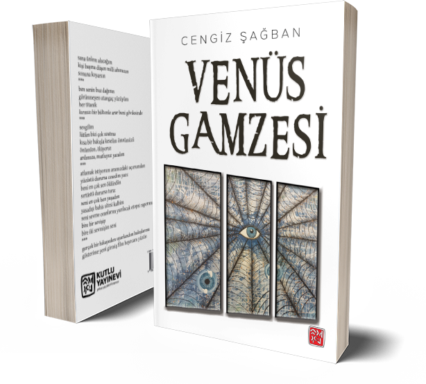 Venüs Gamzesi - Cengiz Şağban