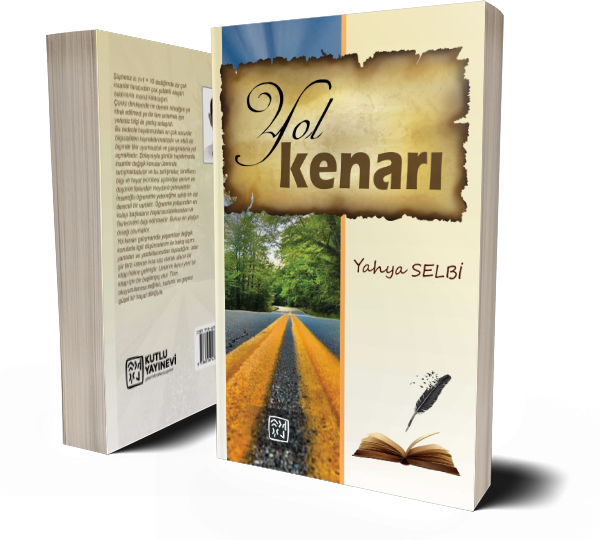 Yol Kenarı - Yahya Selbi