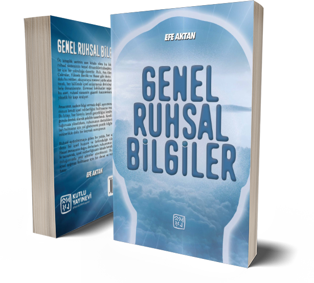 Genel Ruhsal Bilgiler - Efe Aktan