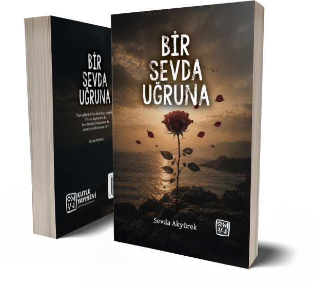 Bir Sevda Uğruna - Sevda Akyürek