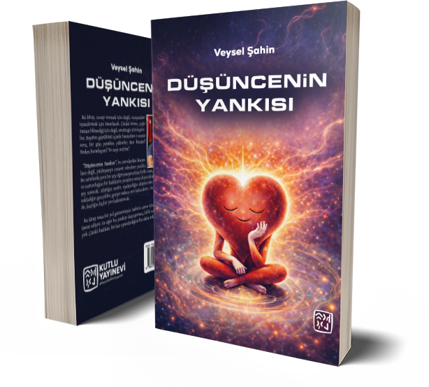 Düşüncenin Yankısı - Veysel Şahin