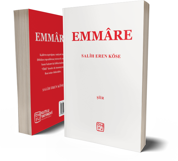 Emmâre - Salih Eren Köse