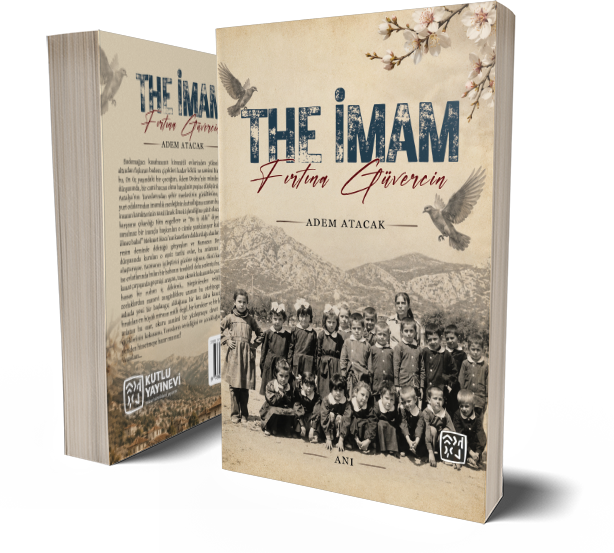 The İmam - Fırtına Güvercin - Adem Atacak